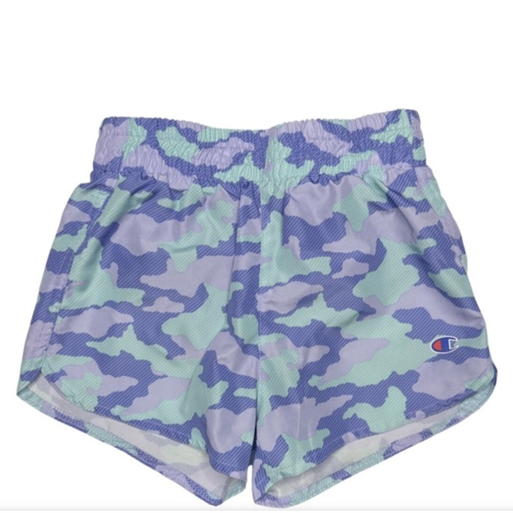 Champion Toddler Camouflage ShortsSize: 18 month NWOT